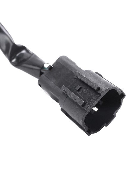 Araba Ön Tampon LED Sis Lambası Drl Gündüz Farı Kıa K5 Optima 2010-2014 Sol 922072T100 (Yurt Dışından)
