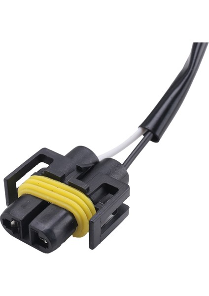 Araba Ön Tampon LED Sis Lambası Drl Gündüz Farı Kıa K5 Optima 2010-2014 Sol 922072T100 (Yurt Dışından)