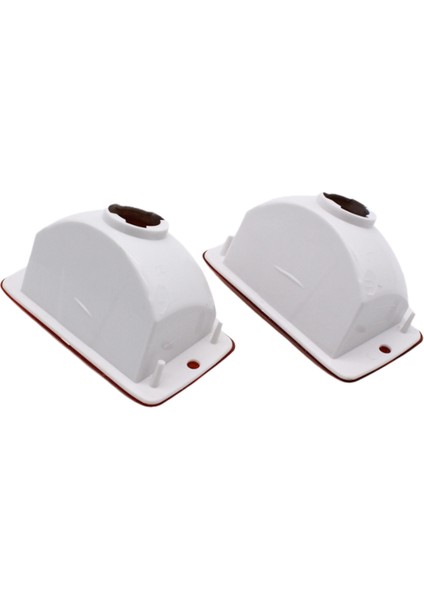 Araba Dönüş Sinyal Lambası Muhafazası Ön Sinyal Lambası Kabuğu Jeep Wrangler Tj 2001-2006 Araba Aksesuarları (Yurt Dışından)