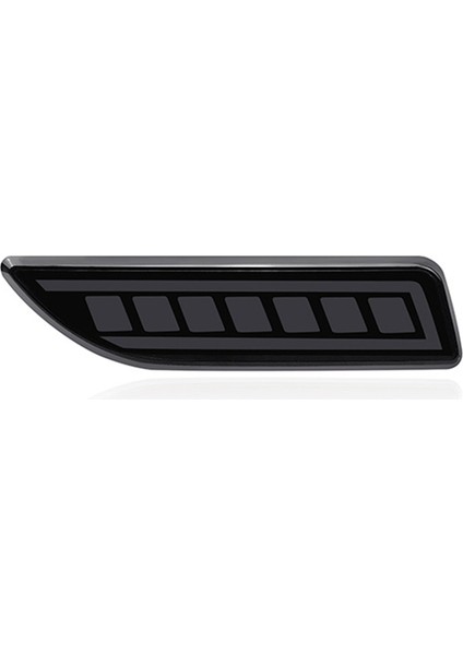Araba Arka Tampon Reflektör Işığı Sıralı Dönüş Sinyali Fren Sürüş Lambası Toyota Corolla 2011-2013 Lexus CT200H E (Yurt Dışından)