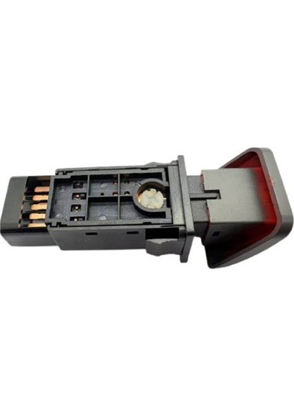 CSW38794 Araba Uyarı Flaş Anahtarı Anahtarı Uyarı Göstergesi 8972385110 Isuzu D-Max Için (Yurt Dışından)