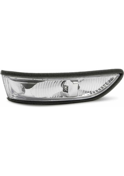 Mercedes-Benz Ab Sınıfı W169 W245 Yan Ayna LED Dönüş Sinyal Lambası A1698200621 R Için Dış Ayna Gösterge Lambası (Yurt Dışından)