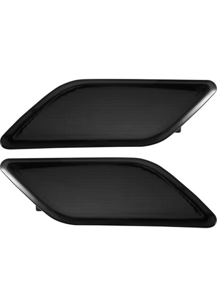 Araba LED Ön Yan Işaret Lambası Dönüş Sinyal Lambası 2128200021 Mercedes Benz W212 E-Sınıfı E250 E350 (Yurt Dışından)