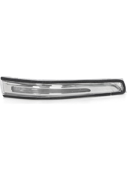 Hyundai Santa Fe Xl 2013-2018 Sağ Dikiz Aynası Dönüş Sinyali Yan Kanat Kapı Aynası Işığı 876238B000 87624-B8000 (Yurt Dışından)