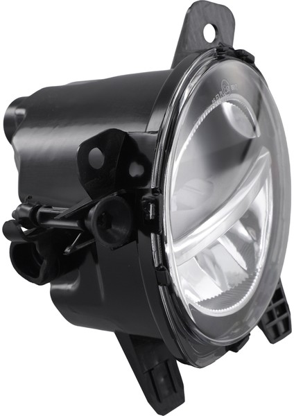 Bmw F20 F21 F22 F23 F30 F31 F32 F33 F34 F35 2012-2018 Sis Farları LED Sis Farı Far Sürüş Lambası Sol Taraf (Yurt Dışından)