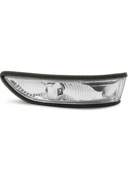 Mercedes-Benz Ab Sınıfı W169 W245 Yan Ayna LED Dönüş Sinyal Lambası A1698200521 L Için Dış Ayna Gösterge Lambası (Yurt Dışından)