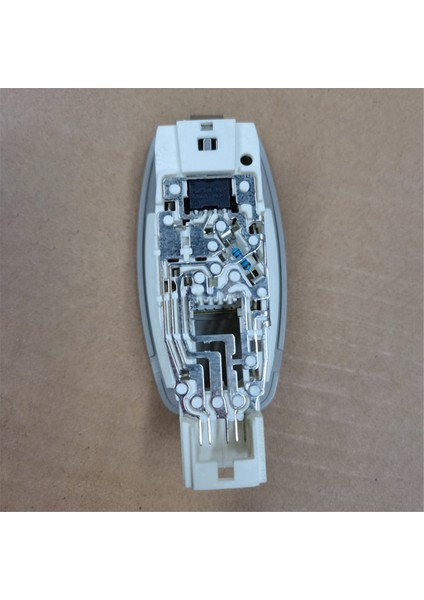 264301419R Iç Tavan Harita Işığı Mercek Okuma Lambası Renault Kadjar Megane 4 Clio 4 Scenic 4 (Yurt Dışından)