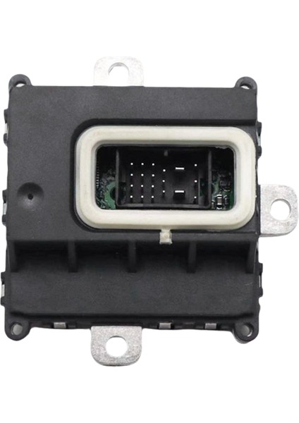 Bmw 3 5 7 Serisi E46 E90 E60 E65 E66 Afs Bilgisayar Modülü Için Far Adaptif Sürüş Kontrol Ünitesi Modülü 63127189312 (Yurt Dışından)
