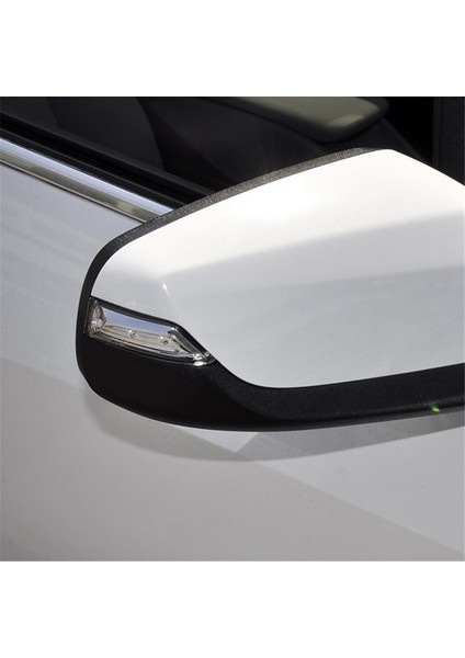 Chevrolet Malibu Xl 2016-2022 Araba Kapısı Dikiz Aynası Dönüş Sinyal Lambası Gösterge Flaşörü Sinyal Lambası (Yurt Dışından)