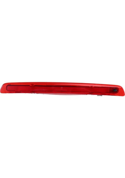 Nissan Qashqai 2008-2015 Için Araba Arka Lambası Yüksek Montajlı Fren Lambası Üçüncü Fren Lambası Arka Stop Lambası (Yurt Dışından)