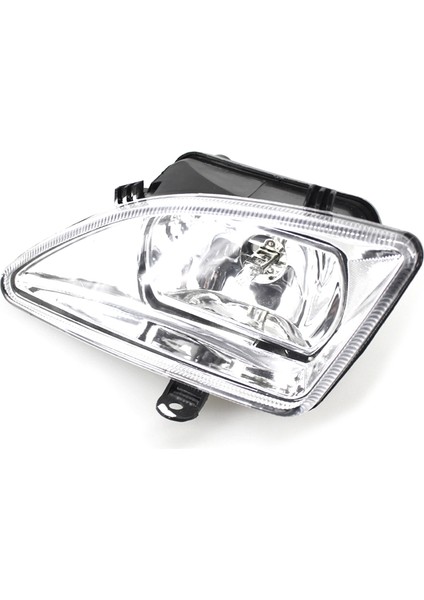 Sol+Sağ Ön Tampon Sis Lambası Sürüş Lambası Ford Fiesta 1998-2002 304312007L 304312007R (Yurt Dışından)