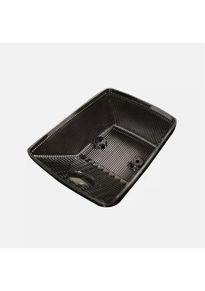 2 Adet Ön Kanat Dönüş Sinyal Lambası Muhafazası Köşe Lambası Kapağı Benz W463 G-Sınıfı G500 G550 4x4 G55 G63 G65 1990-2018 (Yurt Dışından)