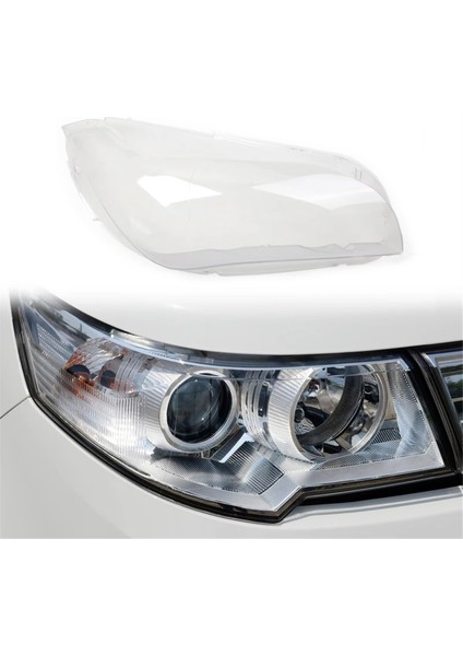 Araba Far Kapağı Otomatik Işık Kalkanı Sağ 63117290272 Bmw X1 E84 10-15 Abajur Lamba Kabuğu Otomotiv Aksesuarları (Yurt Dışından) modelleri