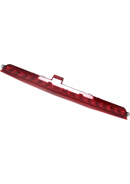 Araba Yüksek Seviye Arka Üçüncü LED Fren Durdurma Lambası A1668200056 Mercedes-Benz W166 X166 2012-2019 Ek Fren Lambası (Yurt Dışından)