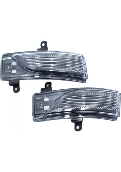 Subaru Impreza/legacy/outback/forester/wrx Sti/xv Crossrek Için Dikiz Aynası Sinyal Lambası 84401AJ000 84401AJ010 (Yurt Dışından)