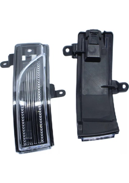 Subaru Impreza/legacy/outback/forester/wrx Sti/xv Crossrek Için Dikiz Aynası Sinyal Lambası 84401AJ000 84401AJ010 (Yurt Dışından)