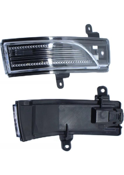 Subaru Impreza/legacy/outback/forester/wrx Sti/xv Crossrek Için Dikiz Aynası Sinyal Lambası 84401AJ000 84401AJ010 (Yurt Dışından)