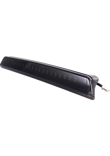 Nissan Frontier D40 2005-2015 Titan A60 2004-2015 Için LED 3. Fren Lambası Yüksek Montajlı Durdurma Lambası Arka Kargo Lambası (Yurt Dışından)