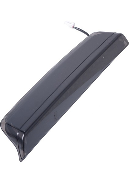 Nissan Frontier D40 2005-2015 Titan A60 2004-2015 Için LED 3. Fren Lambası Yüksek Montajlı Durdurma Lambası Arka Kargo Lambası (Yurt Dışından)
