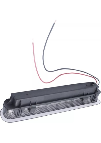 Toyota Hilux Vıgo Sr5 2005-2014 Için LED Arka Lambası Yüksek 3. Fren Lambası 81570-0K080 (Yurt Dışından)
