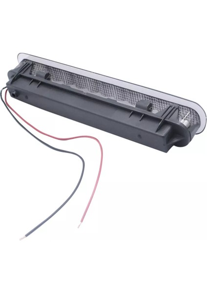 Toyota Hilux Vıgo Sr5 2005-2014 Için LED Arka Lambası Yüksek 3. Fren Lambası 81570-0K080 (Yurt Dışından)