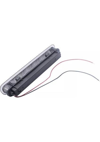 Toyota Hilux Vıgo Sr5 2005-2014 Için LED Arka Lambası Yüksek 3. Fren Lambası 81570-0K080 (Yurt Dışından)