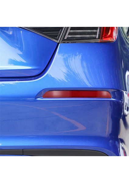 Honda Cıvıc Sedan 2022 2023 2024 Sağ Arka Tampon Reflektör Kapağı 33505-T31-H01 (Yurt Dışından)