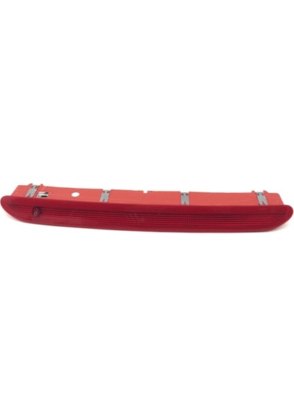Araba Üçüncü Stop Lambası LED Fren Lambası 5KD945 087A 5K0945087B 5k0 945 087 B Volkswagen Golf 6 Mk6 Polo 6r Için (Yurt Dışından)