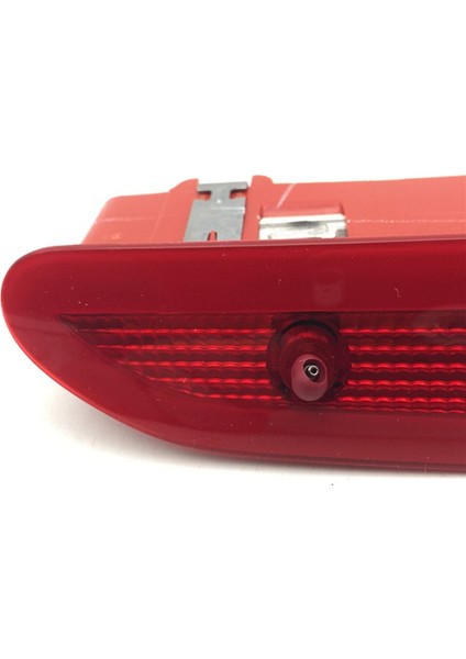 Araba Üçüncü Stop Lambası LED Fren Lambası 5KD945 087A 5K0945087B 5k0 945 087 B Volkswagen Golf 6 Mk6 Polo 6r Için (Yurt Dışından)