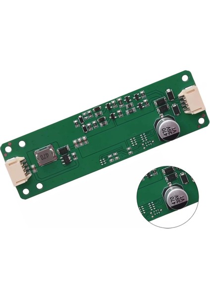 1 Adet LED Sürücü Kontrol Kartı Onarımı Gündüz Sürüş Farları Kıa Ceed Için LED Sürücü Kontrol Kartı (Yurt Dışından)