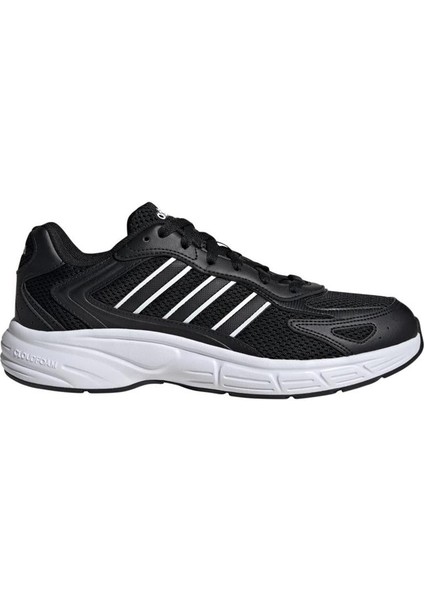 Eclyptıx 2000 JI2845 Erkek Siyah Günlük Sneaker