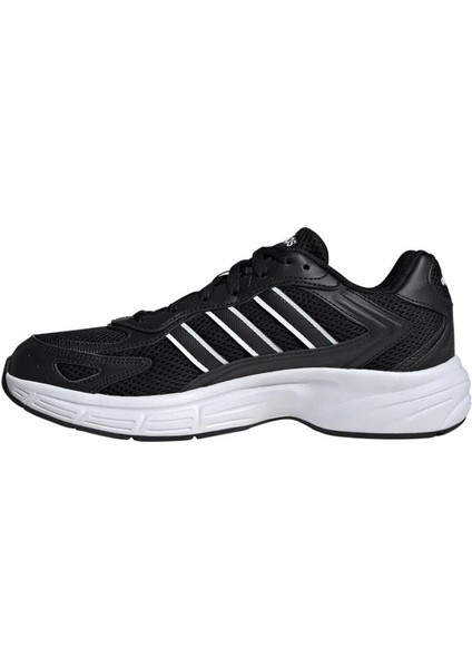 Eclyptıx 2000 JI2845 Erkek Siyah Günlük Sneaker
