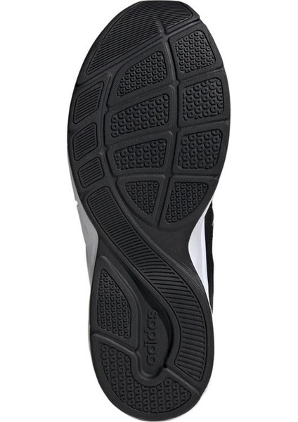 Eclyptıx 2000 JI2845 Erkek Siyah Günlük Sneaker