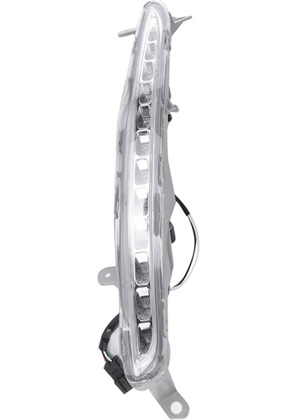 Araba Ön Tampon LED Sis Lambası Drl Gündüz Farı Kıa K5 Optima 2010-2014 Sağ 922082T100 (Yurt Dışından)
