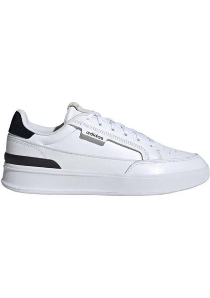 Aspyre JR7672 Erkek Beyaz Günlük Sneaker