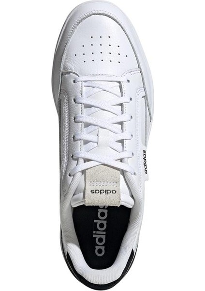Aspyre JR7672 Erkek Beyaz Günlük Sneaker