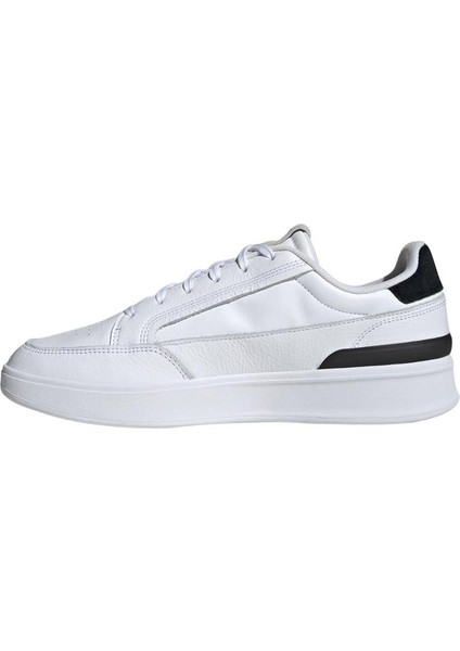 Aspyre JR7672 Erkek Beyaz Günlük Sneaker