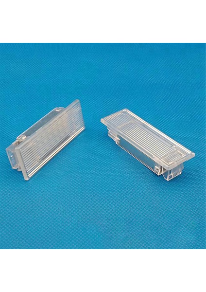 2 Adet LED Ayak Boşluğu Aydınlatma Lambası Beyaz 63319242161 Bmw F20 F21F22 F30 F31 F34 F32 F33 F36 F01 F02 F03 Lcı E84 (Yurt Dışından)