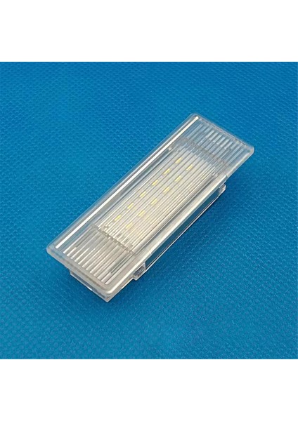 2 Adet LED Ayak Boşluğu Aydınlatma Lambası Beyaz 63319242161 Bmw F20 F21F22 F30 F31 F34 F32 F33 F36 F01 F02 F03 Lcı E84 (Yurt Dışından)
