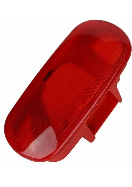 7700352940 Kırmızı Abs Arka Kapı Durdurma Fren Lambası Işığı Renault Master Iı Opel Movano A Nissan Interstar Otobüsü (Yurt Dışından)