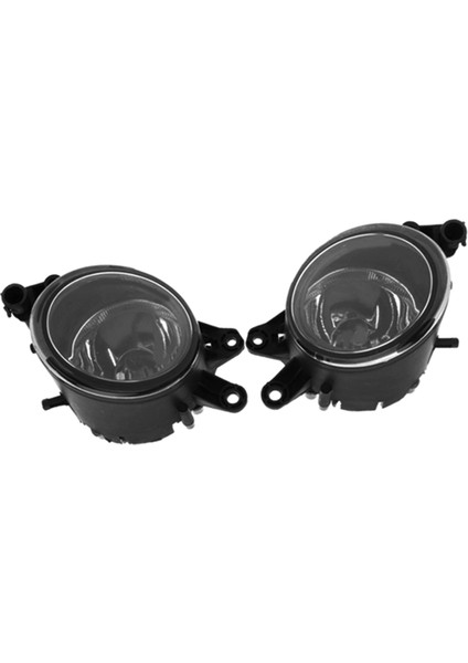 Audi A4 B6 2001-2005 Için Araba Ön Tampon Sis Lambası Lambası Halojen Sis Lambası Sol 8E0941699 (Yurt Dışından)