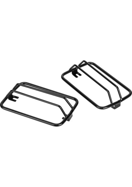 Araba Ön Dönüş Sinyal Lambası Koruyucuları Kapağı Jeep Wrangler Tj 1997-2006 Yan Kaş Işıkları Koruyucuları Aksesuarları (Yurt Dışından)