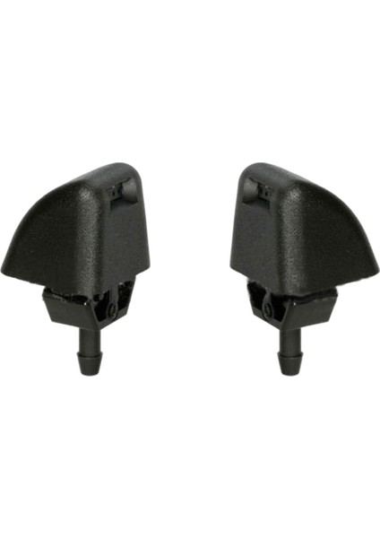 Dodge Ram Promaster 1500 2500 3500 2014-2022 Için Ön Cam Yıkama Meme Ucu 5PN18JXWAA 5PN18JXWAB (Yurt Dışından)