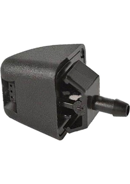 Dodge Ram Promaster 1500 2500 3500 2014-2022 Için Ön Cam Yıkama Meme Ucu 5PN18JXWAA 5PN18JXWAB (Yurt Dışından)