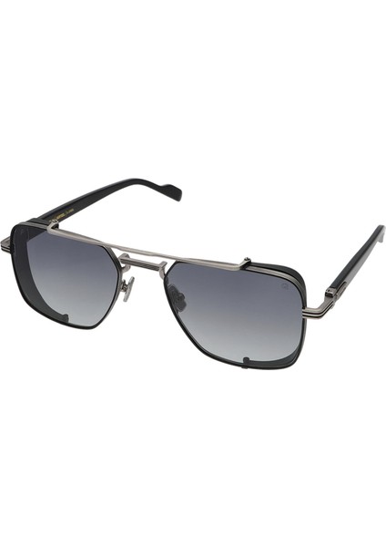 Q254.C1 59 Polarize Erkek Güneş Gözlüğü
