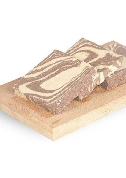Kakaolu Dövme Helva 1 kg