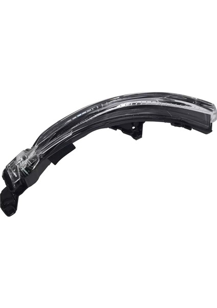1 Çift Ayna Gösterge Sinyal Lambası 31402890 31402891 Volvo S90 V60 XC40 V90 2017-2020 Için (Yurt Dışından)