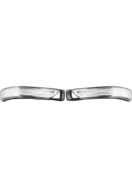 Hyundai Grandeur Tg Azera 2009 2010 Için Dikiz Aynası Dönüş Sinyal Lambası Sinyal Lambası (Yurt Dışından)