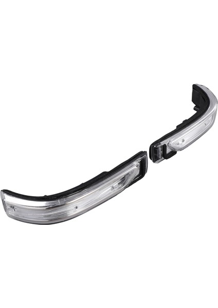 Hyundai Grandeur Tg Azera 2009 2010 Için Dikiz Aynası Dönüş Sinyal Lambası Sinyal Lambası (Yurt Dışından)
