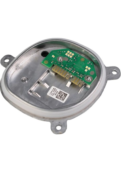 1 Çift LED Modül Dönüş Sinyali Gündüz Farı Modülü Bmw 3 Serisi G20 G21 19-22 Abd 63118737145 63118737146 (Yurt Dışından)